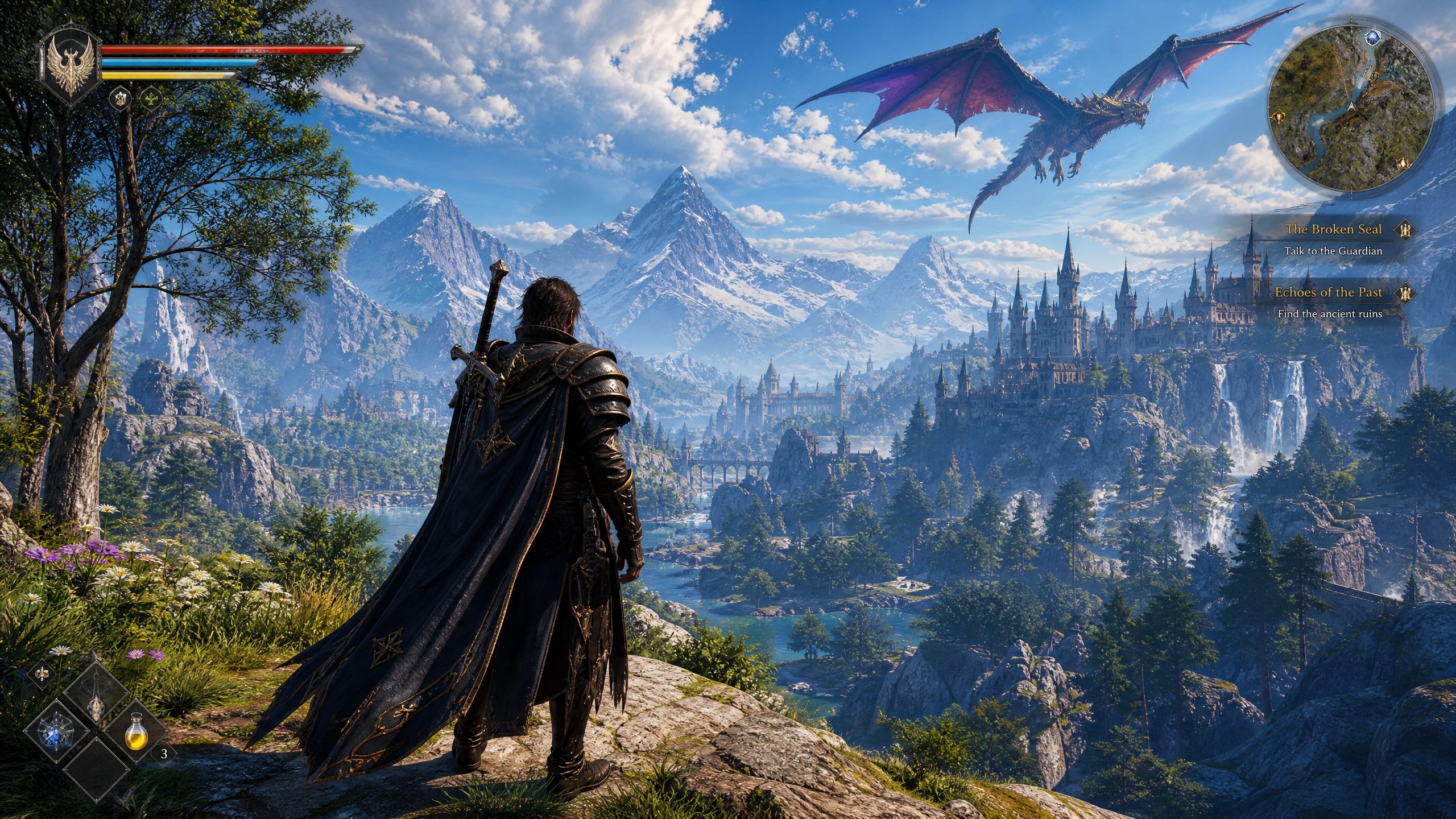 Eldenmoor Chronicles — RPG Review
